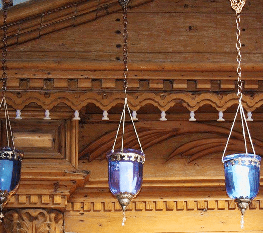 Réhabilitation de la Synagogue Slat Lkahal – Essaouira, Maroc