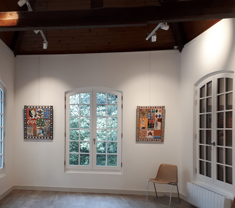 Création d’une maison culturelle – La Ville du Bois