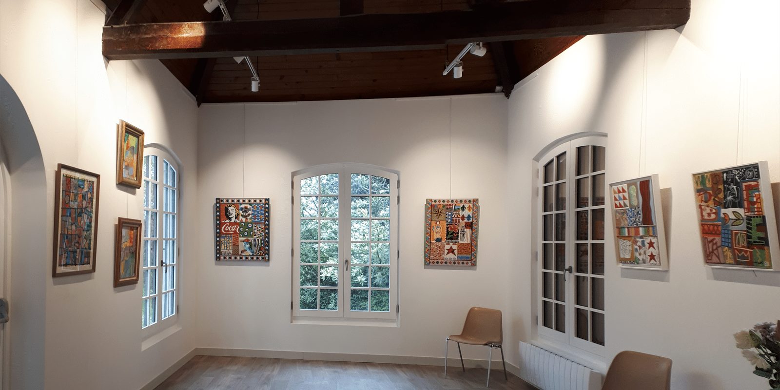 Création d’une maison culturelle – La Ville du Bois