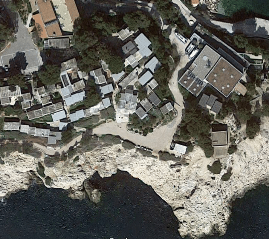 Réhabilitation du Centre de plongée UCPA – Niolon, Le Rove [étude en cours]